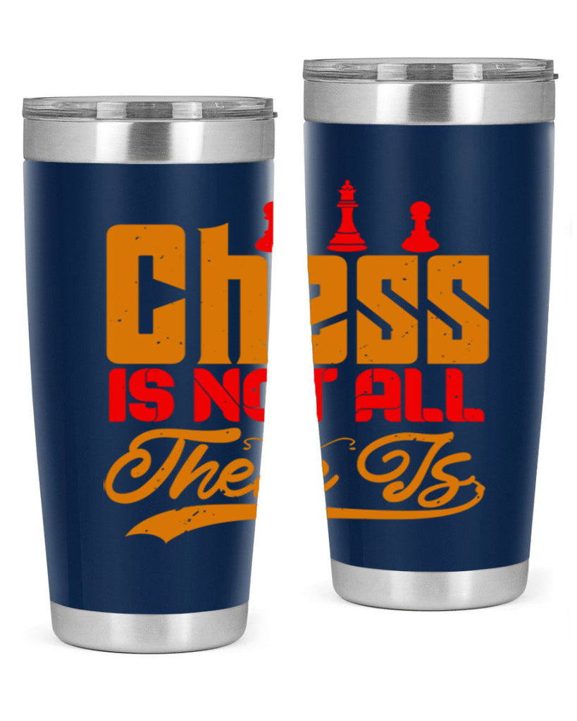 Chess is not all there is 17#- chess- Tumbler
