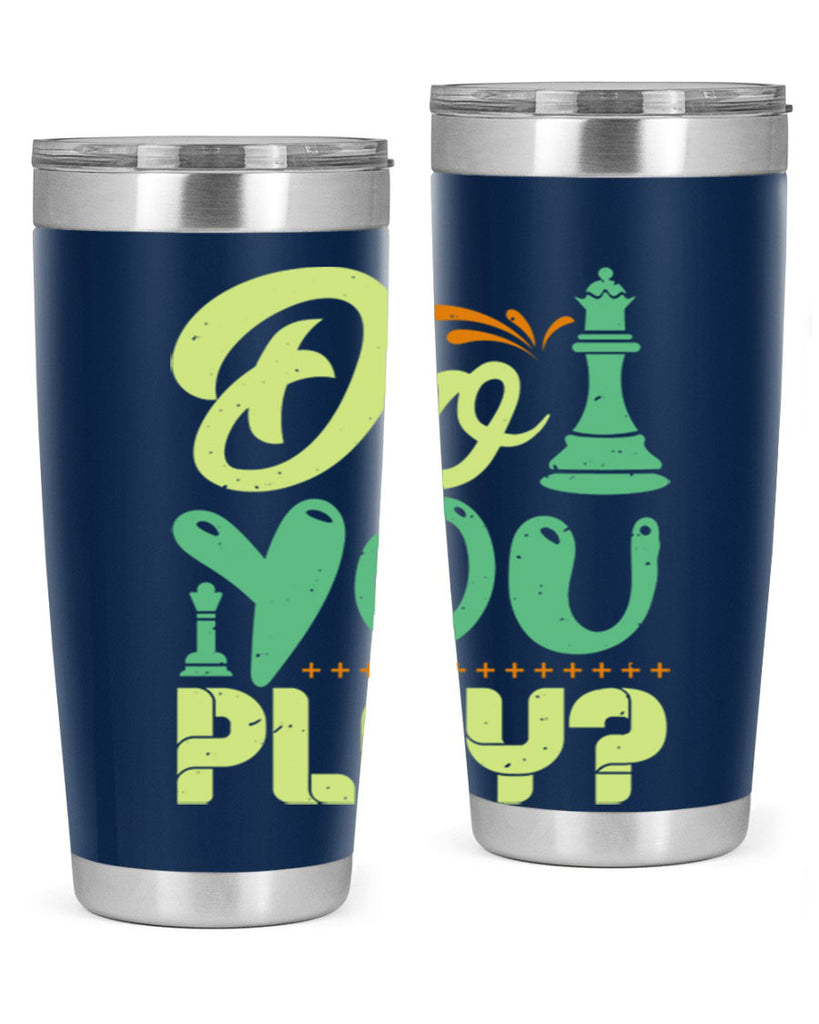 Do you play 3#- chess- Tumbler