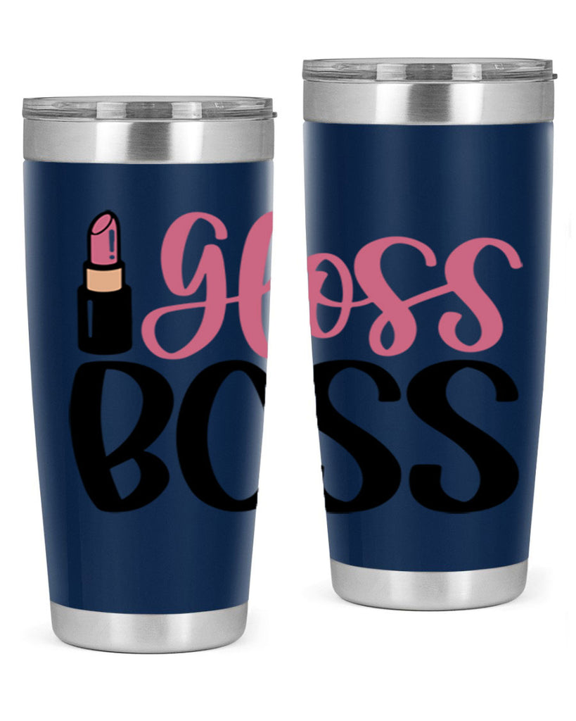 Gloss Boss Style 97#- make up- Tumbler