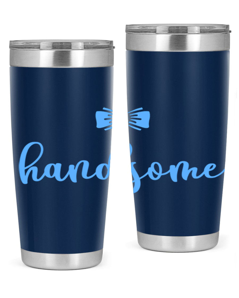 Hello There Handsome Style 92#- baby- tumbler