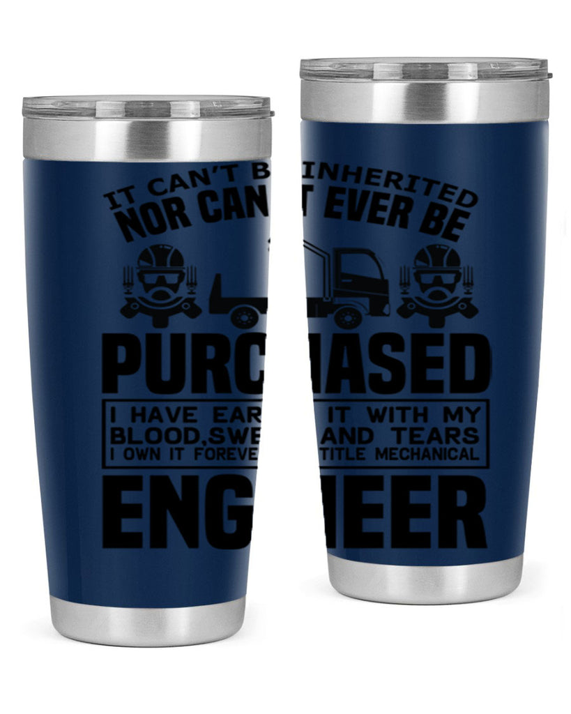 It can not be Style 13#- engineer- tumbler