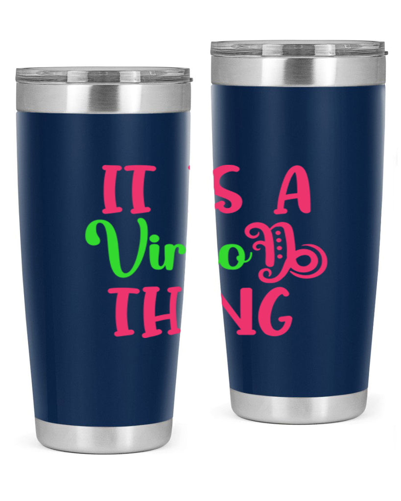 It is a virgo thing 260#- zodiac- Tumbler