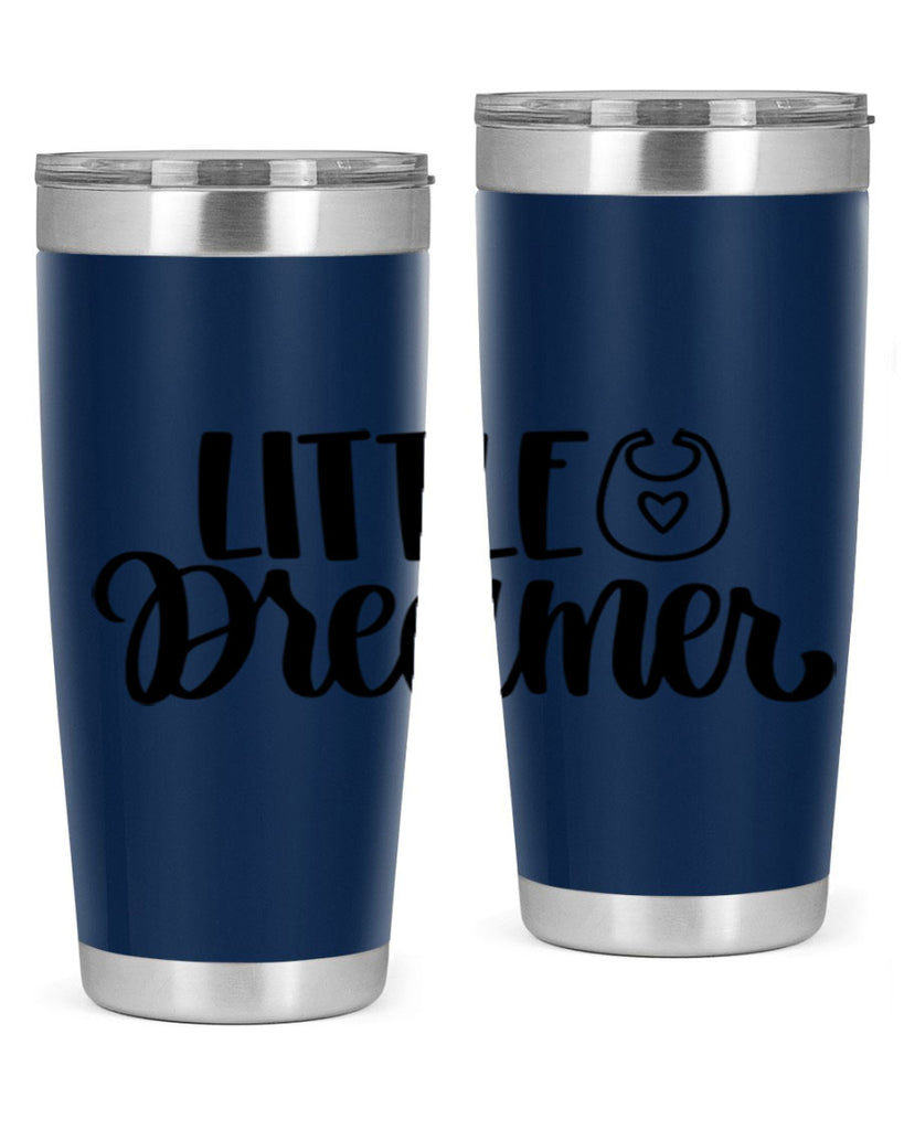 Litle Dreamer Style 69#- baby- tumbler
