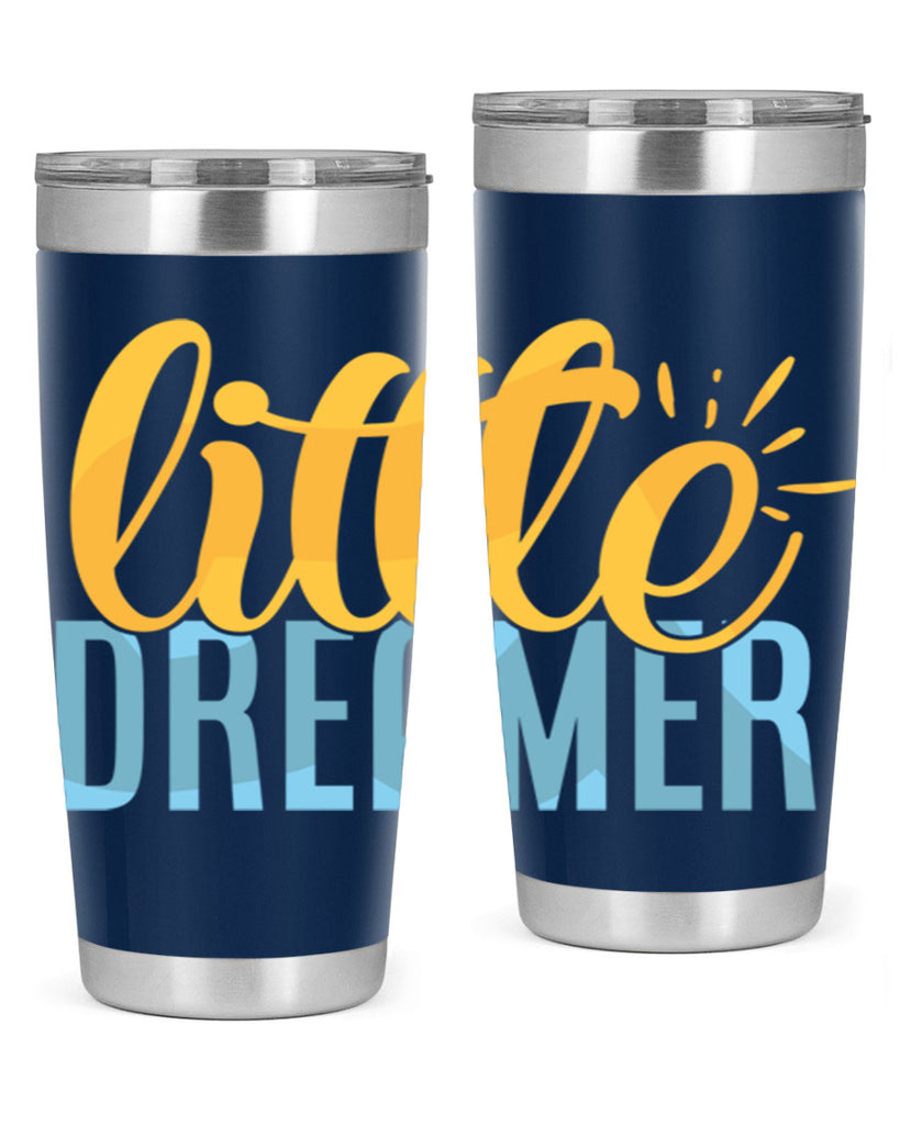 Little Dreamer Style 230#- baby- tumbler
