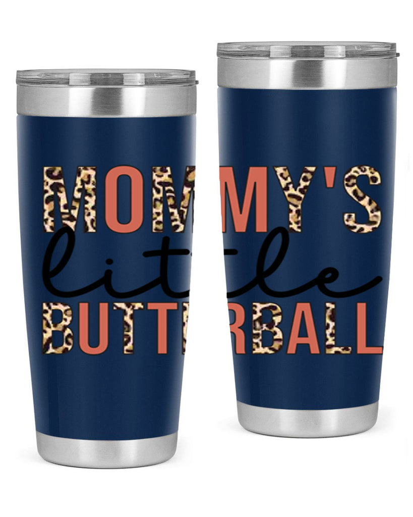 Mommys little butterball 428#- fall- Tumbler
