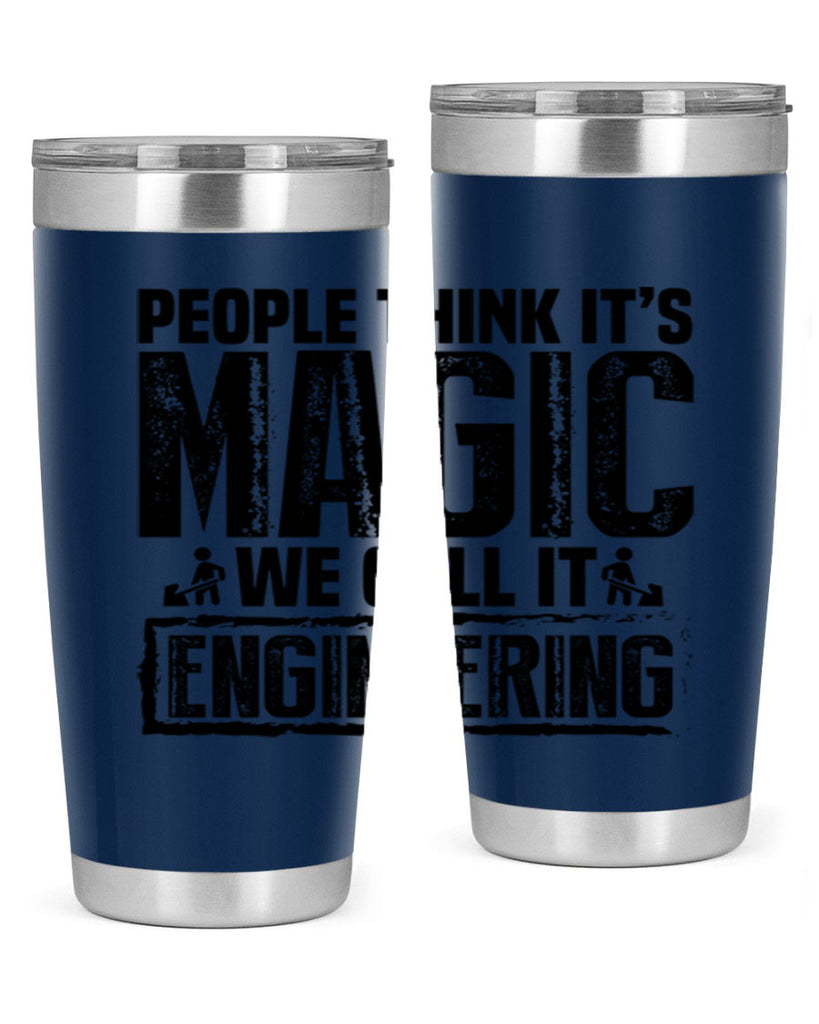 People think Style 7#- engineer- tumbler