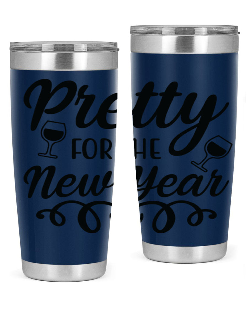 Pretty For The New Year 131#- fashion- Cotton Tank