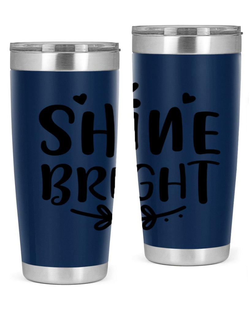 Shine Bright 140#- fashion- Cotton Tank