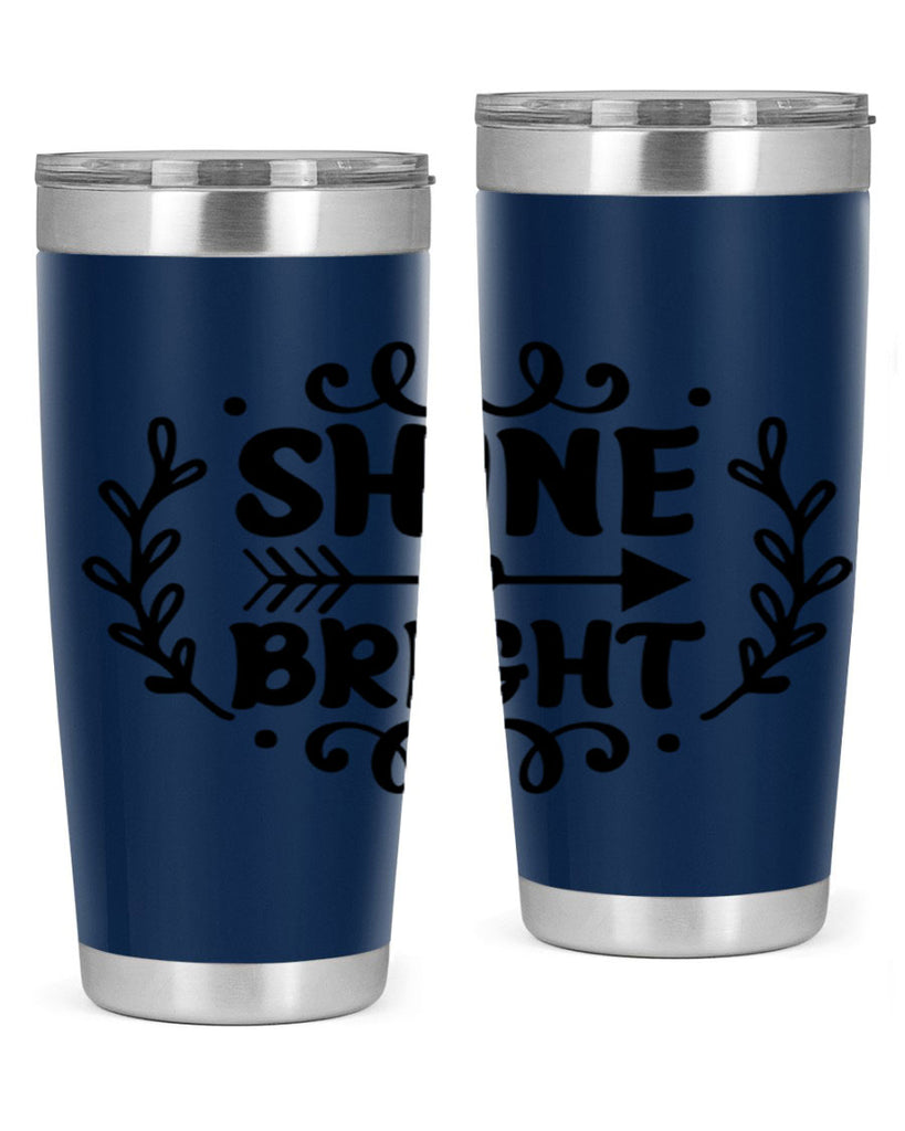 Shine Bright 142#- fashion- Cotton Tank