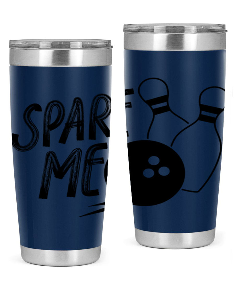Spare me 436#- bowlig- Tumbler