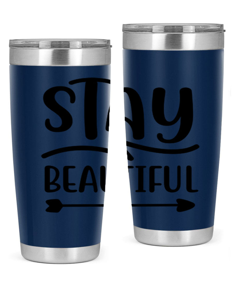 Stay Beautiful 147#- fashion- Cotton Tank