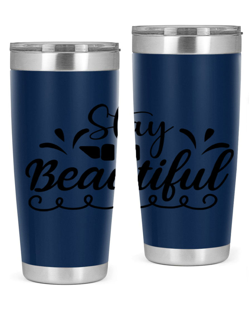Stay Beautiful 149#- fashion- Cotton Tank