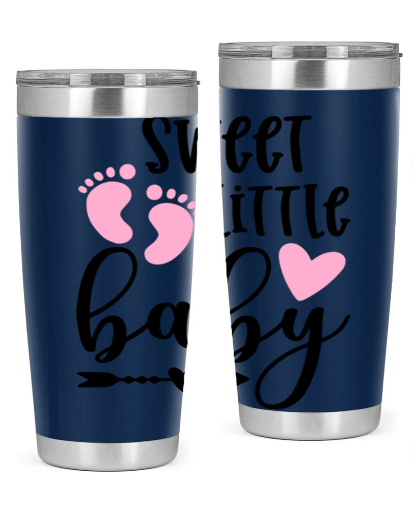 Sweet Little Baby Style 21#- baby- tumbler