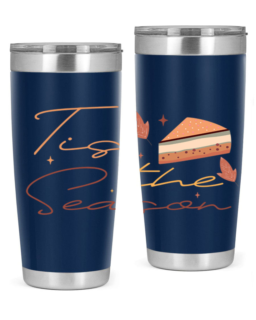 Tis The Season 620#- fall- Tumbler