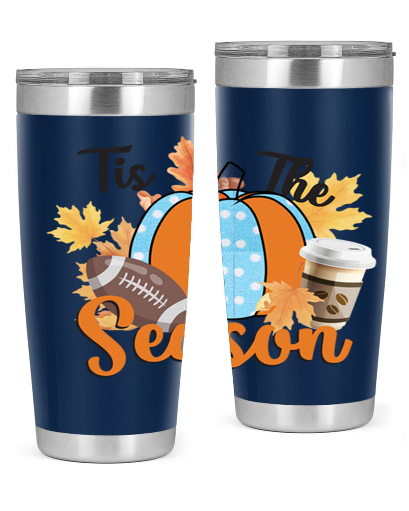 Tis the Season Fall 616#- fall- Tumbler