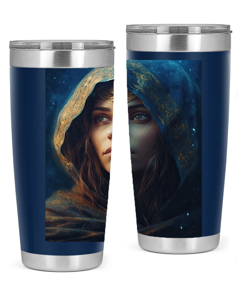 Virgo 59#- zodiac- Tumbler