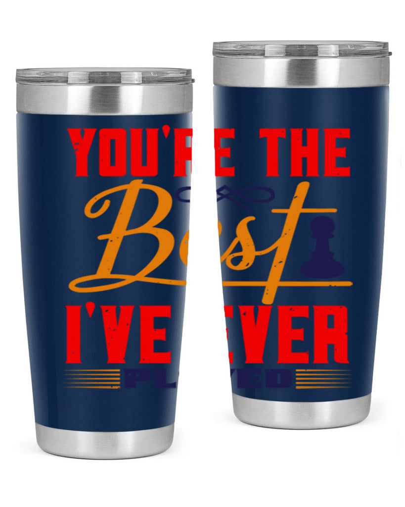 Youre the best Ive ever played 7#- chess- Tumbler