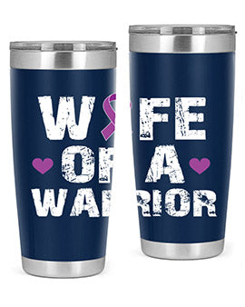 alzheimers awareness style 38#- alzheimers- Tumbler