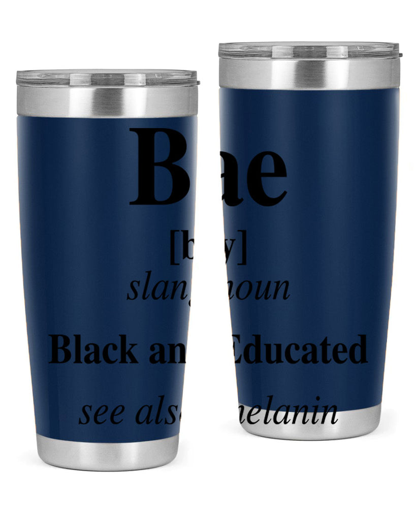 bae definition 265#- black words phrases- Cotton Tank