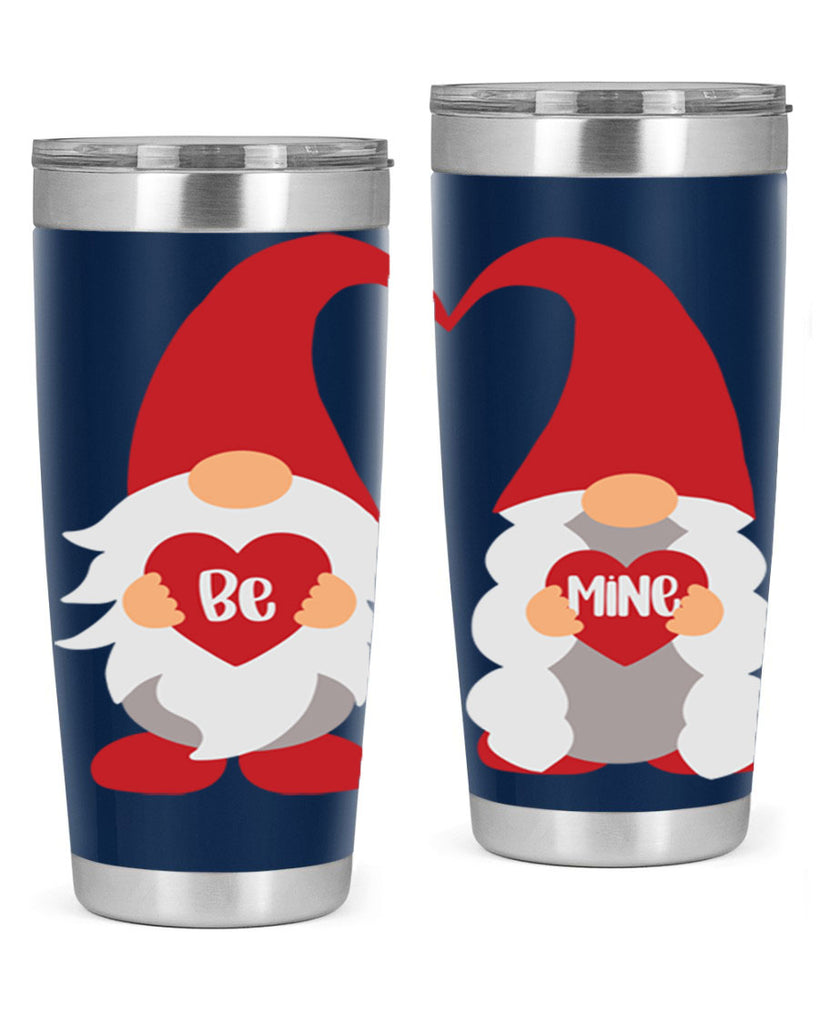 be mine 30#- valentines day- Tumbler