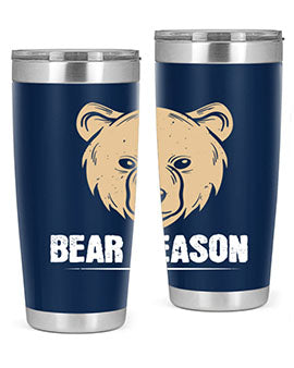 bear season 5#- Bears- Tumbler