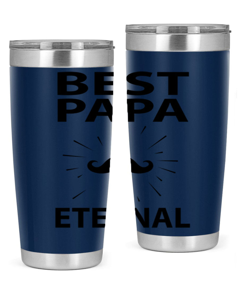 best papa pnga 91#- grandpa - papa- Tumbler