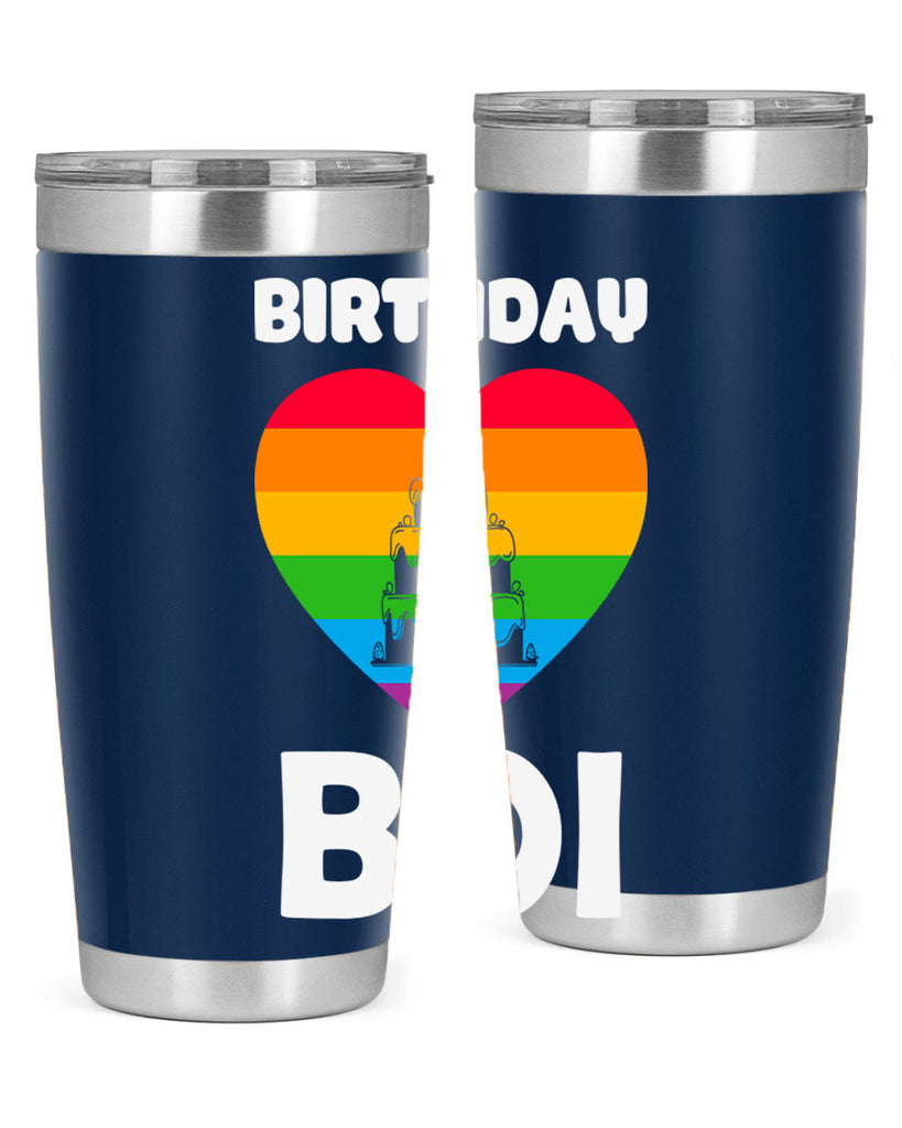 birthday boi lgbt pride happy lgbt 156#- lgbt- Tumbler