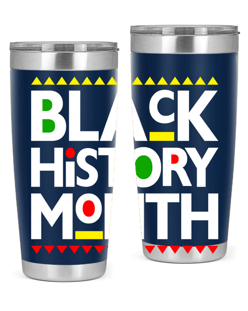 black history month 237#- black words phrases- Cotton Tank