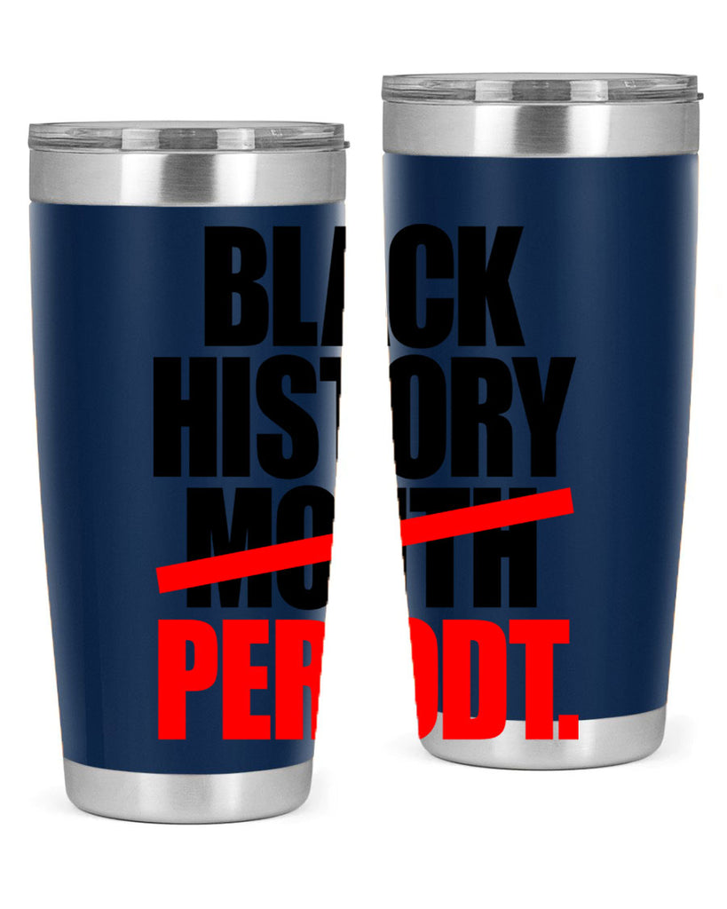 black history month periodt 238#- black words phrases- Cotton Tank