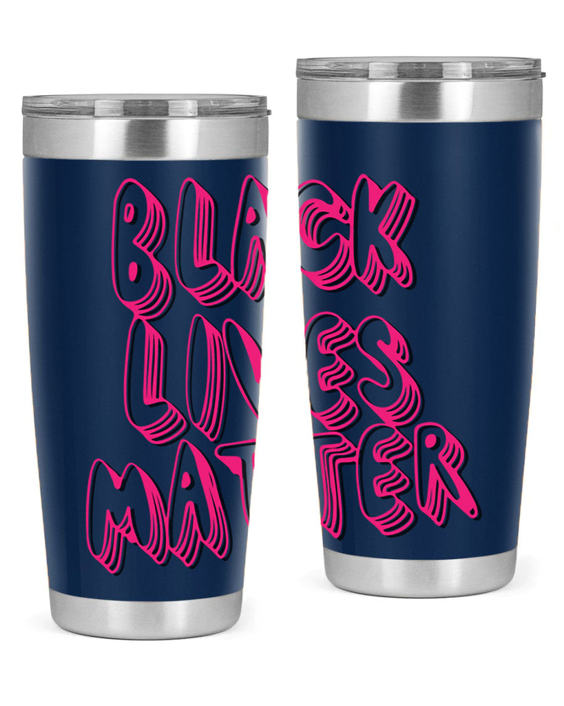 black lives also matters color 229#- black words phrases- Cotton Tank