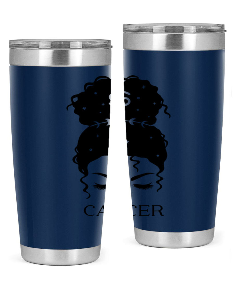 cancer 170#- zodiac- Tumbler