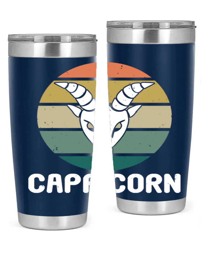 capricorn 200#- zodiac- Tumbler