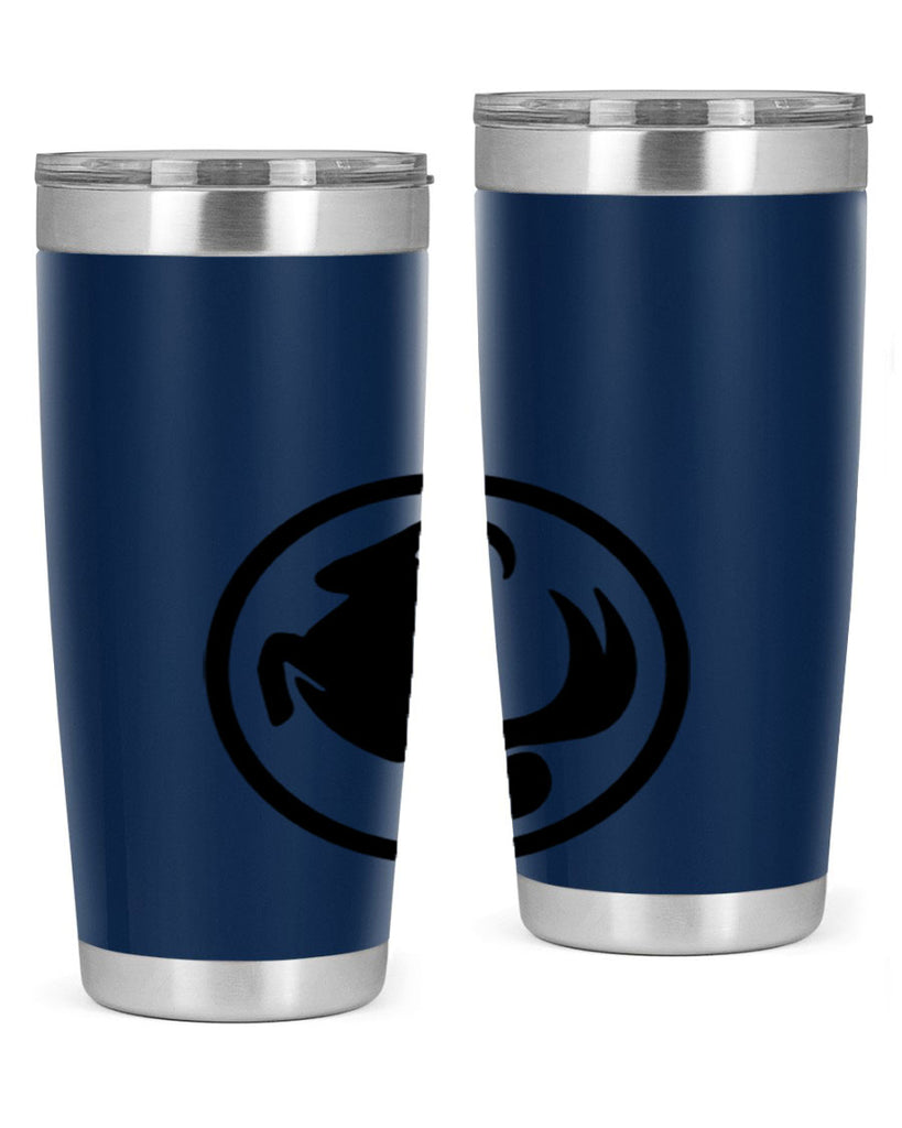 capricorn 203#- zodiac- Tumbler