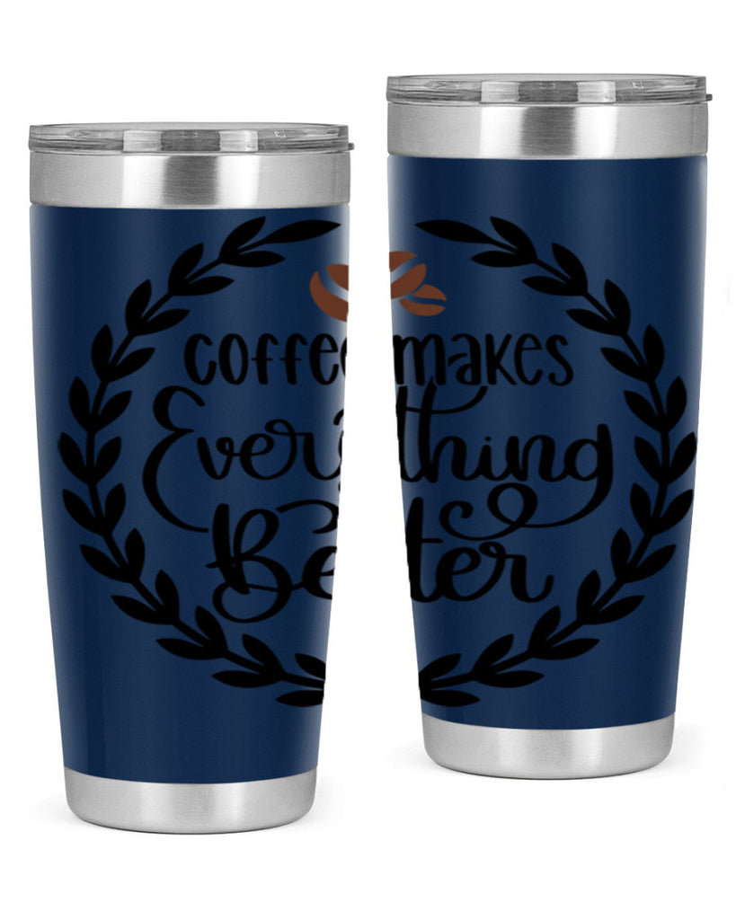circlecoffee makes 184#- coffee- Tumbler