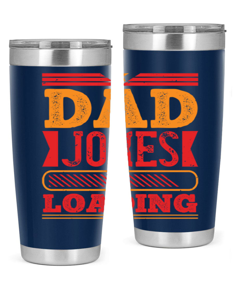 dad jokes loading 115#- fathers day- Tumbler