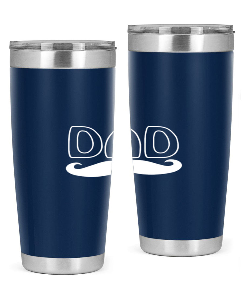 dadk 28#- dad- Tumbler