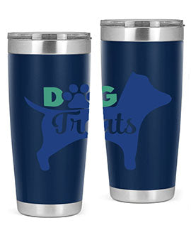 dog treats Style 93#- dog- Tumbler