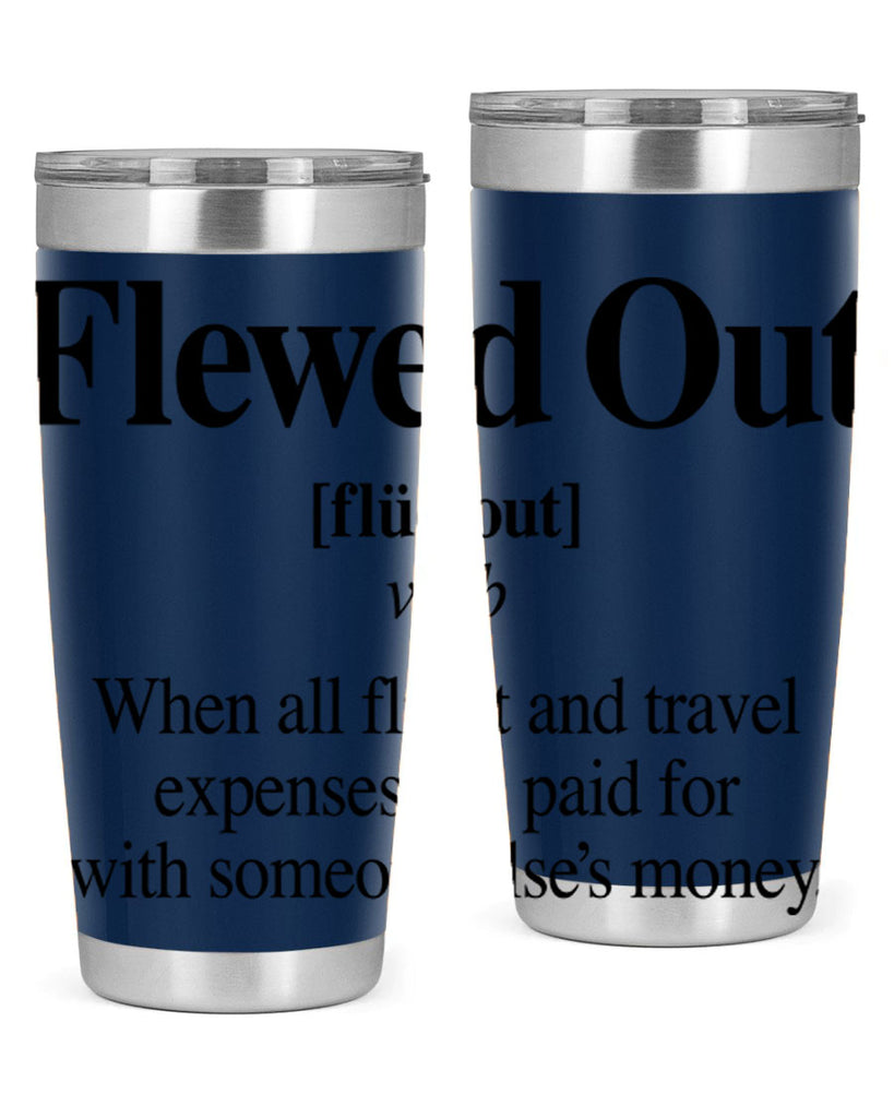 flewed out dictionary 152#- black words phrases- Cotton Tank