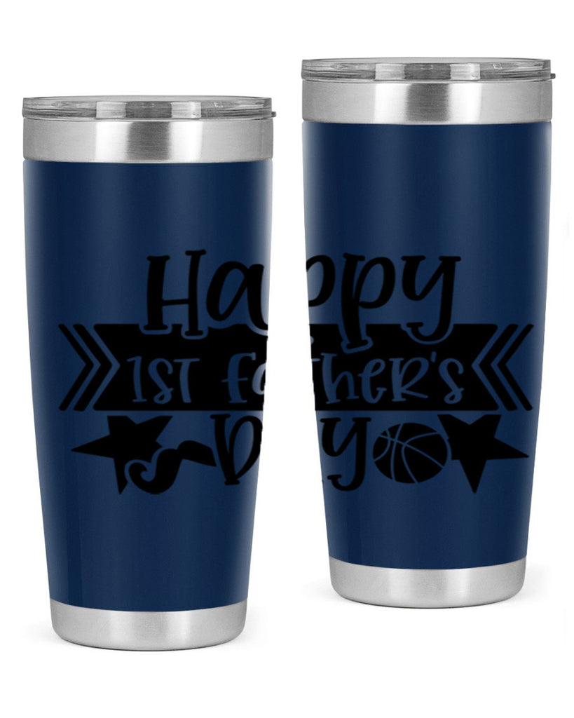 happy st fathers day 48#- fathers day- Tumbler