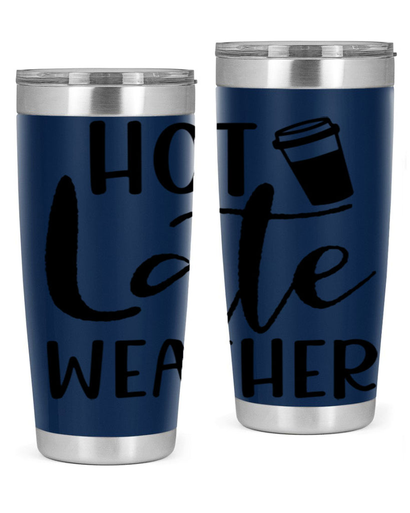 hot late weather 318#- fall- Tumbler