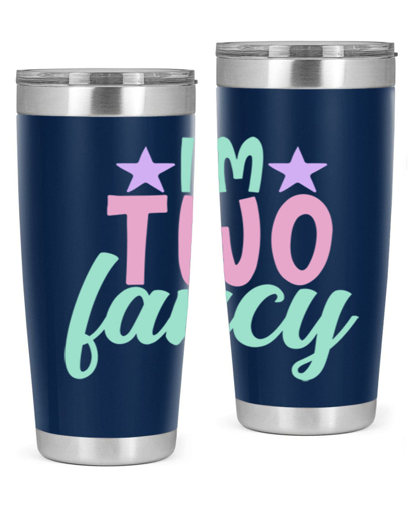 im two fancy Style 5#- baby- Tumbler