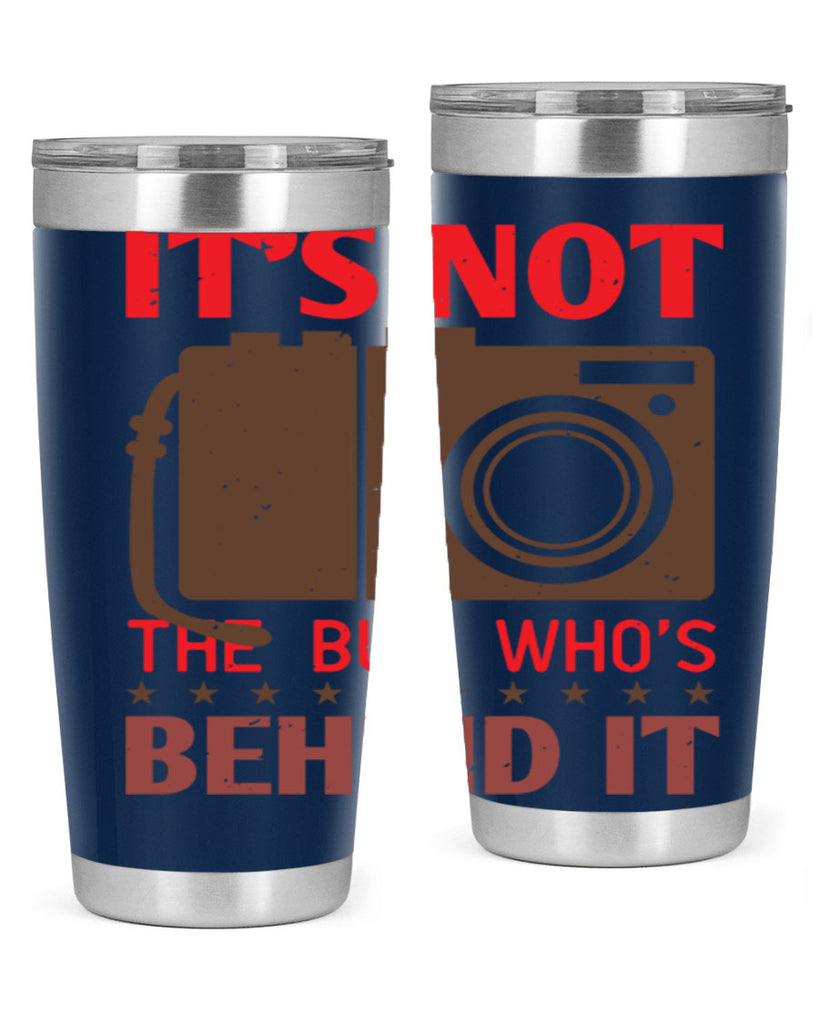 its not the but who’sbehind it 26#- photography- Tumbler