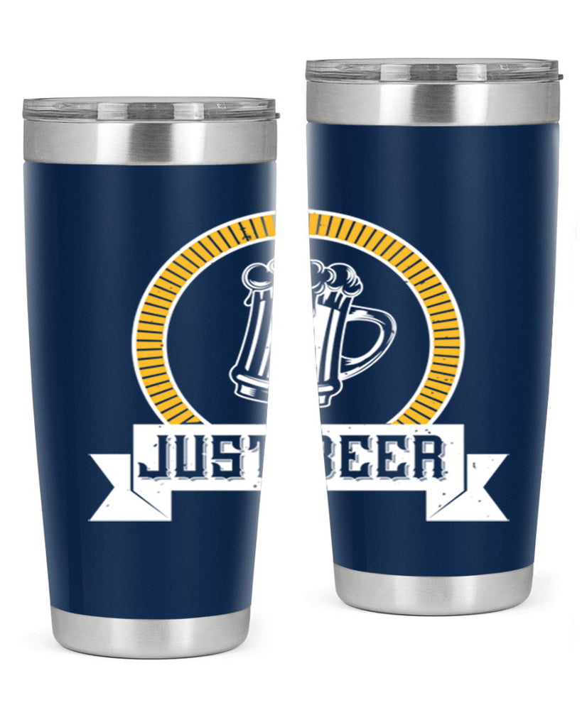 just beer 65#- beer- Tumbler