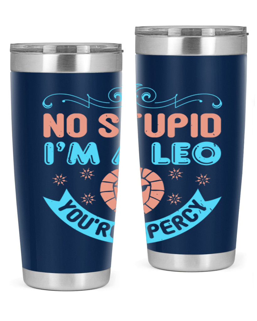 leo 306#- zodiac- Tumbler