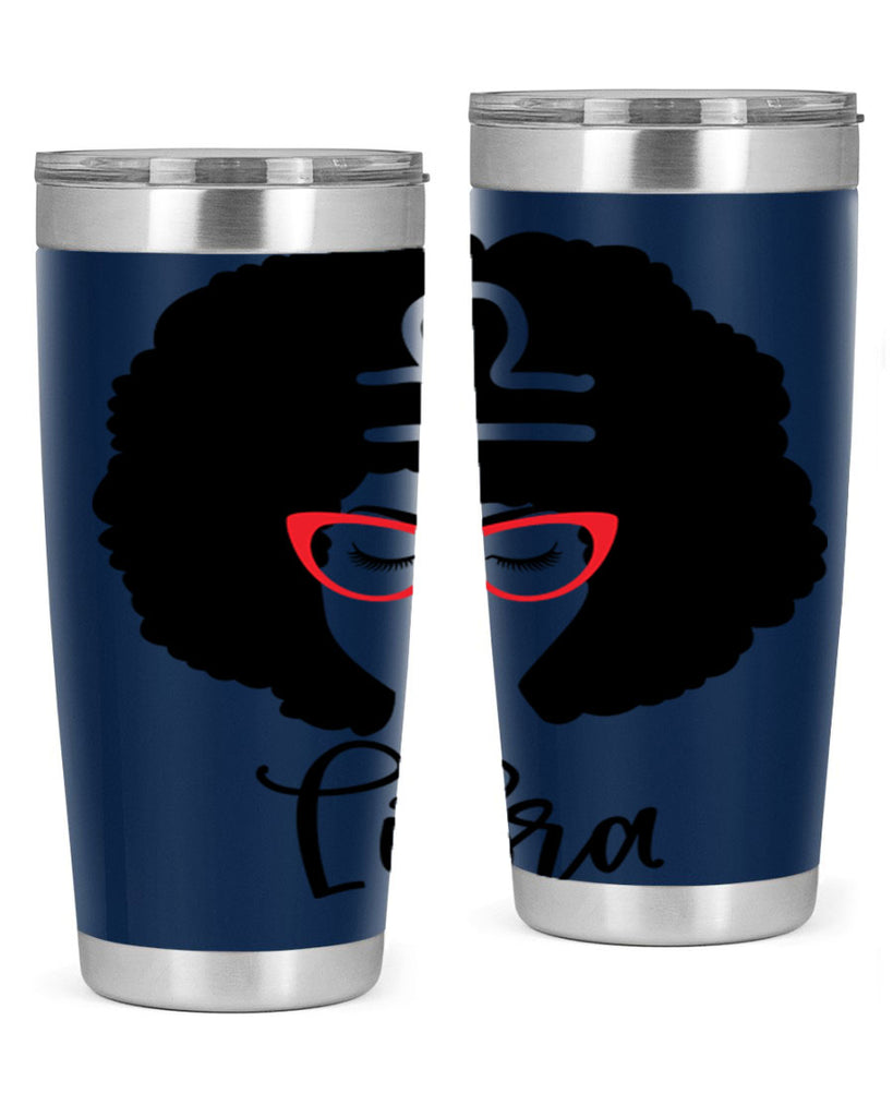 libra 332#- zodiac- Tumbler
