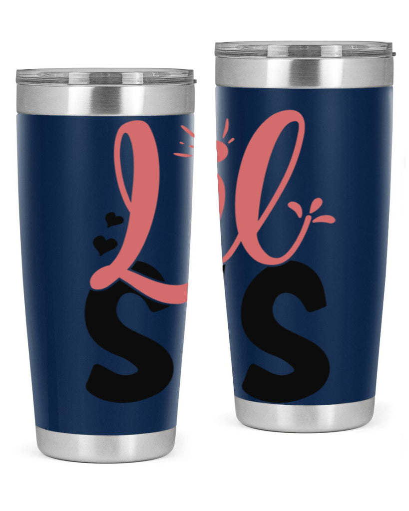 lil sis Style 47#- Best Friend- Tumbler
