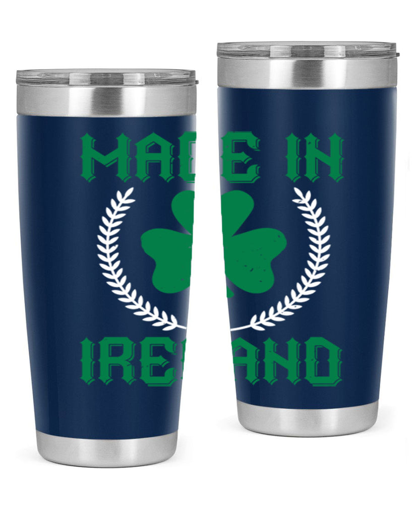 made in ireland 62#- beer- Tumbler