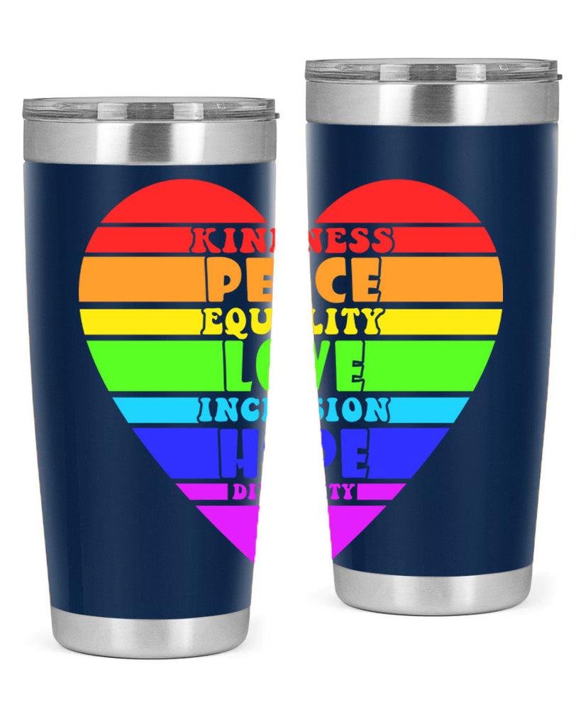 peace love hope awareness lgbt 73#- lgbt- Tumbler