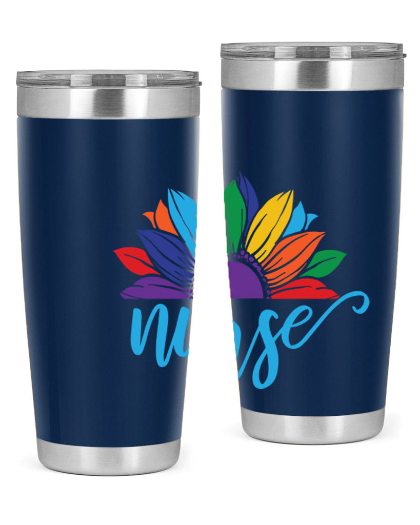 pride sf nurse r 54#- lgbt- Tumbler