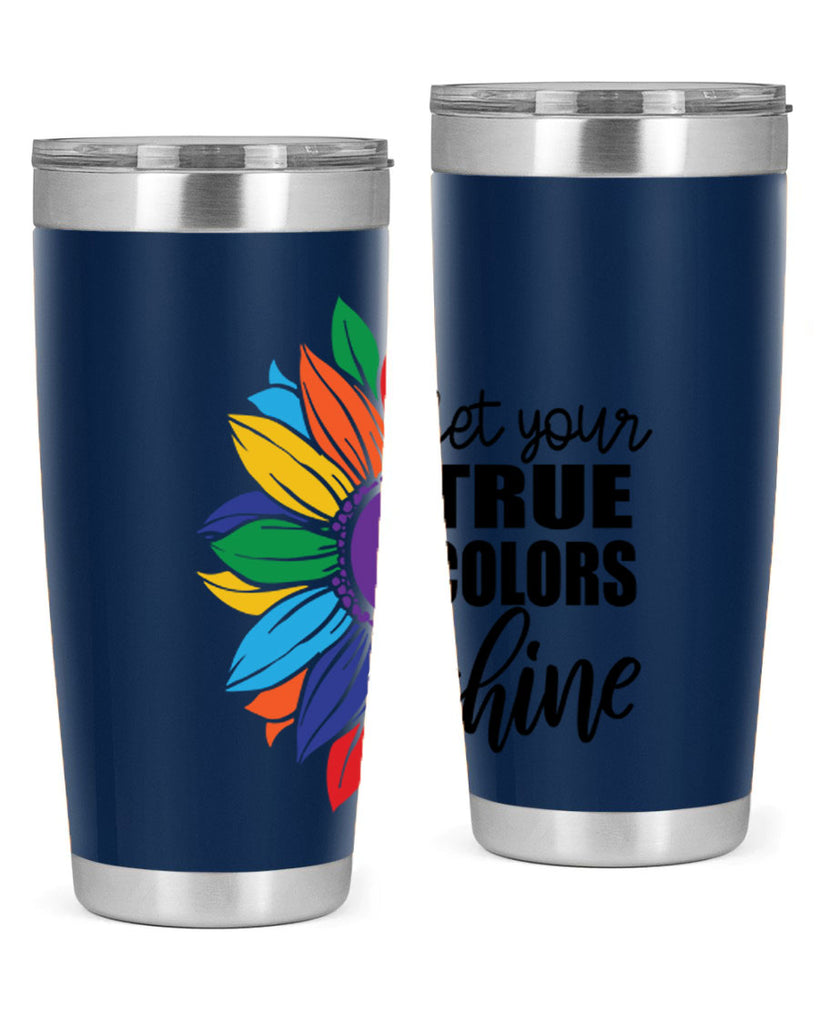 pride sf true colors 46#- lgbt- Tumbler